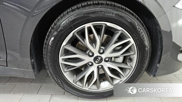 Kia K5 3rd generation id 4396446 из Кореи 13