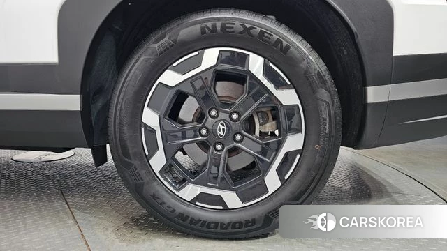 Hyundai Santa Fe (MX5) id 4480688 из Кореи 13