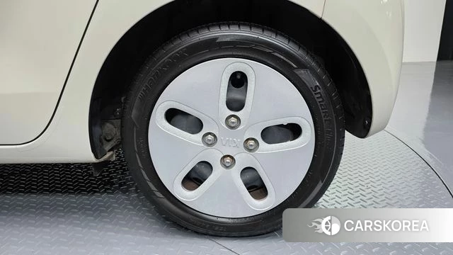 Kia The New Ray id 4501996 из Кореи 13