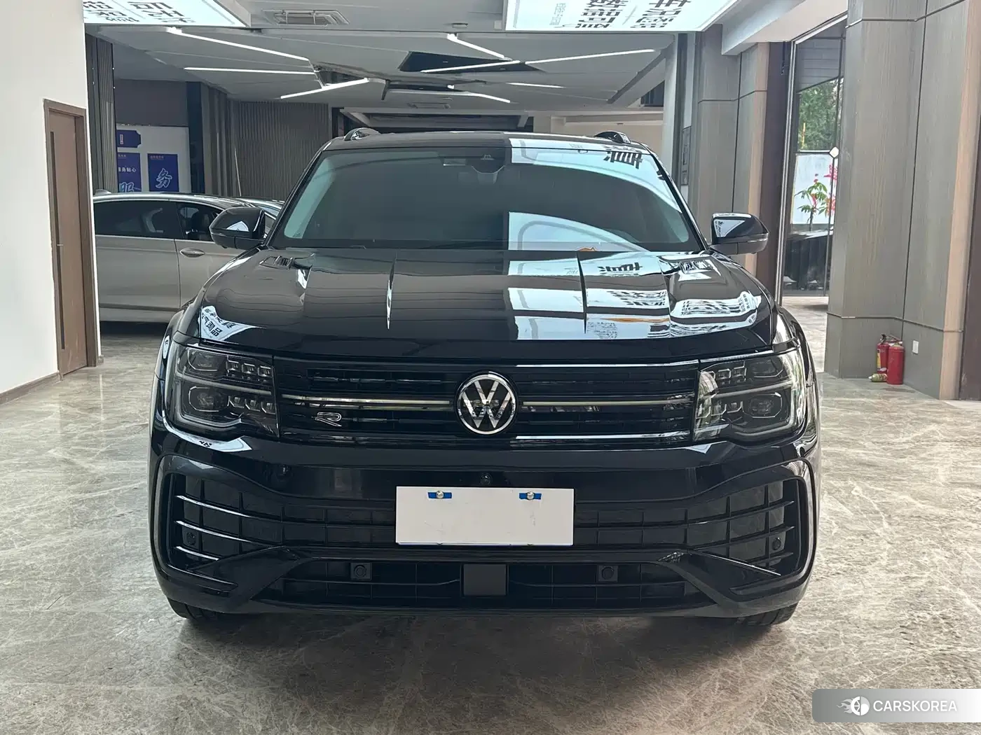 Volkswagen Teramont id 4546548 из Китая 13