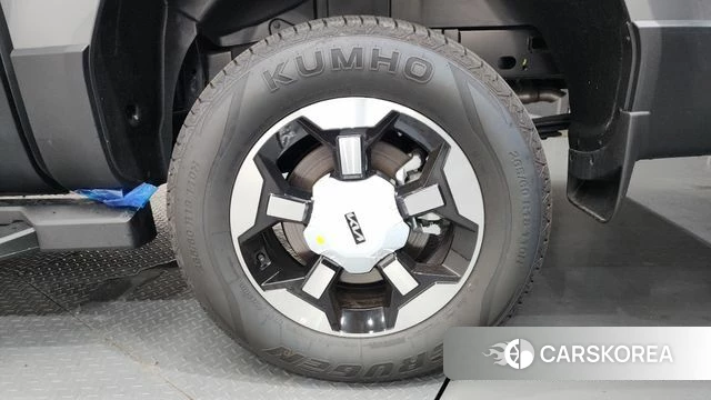 Kia Tasman id 4612073 из Кореи 13