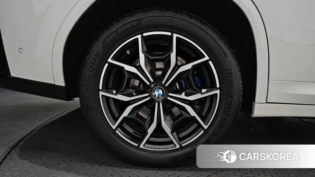 BMW X4 (G02) id 4880734 из Кореи 13