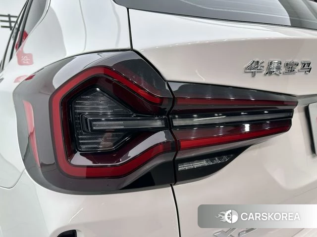 BMW X3 id 3857981 из Китая 13