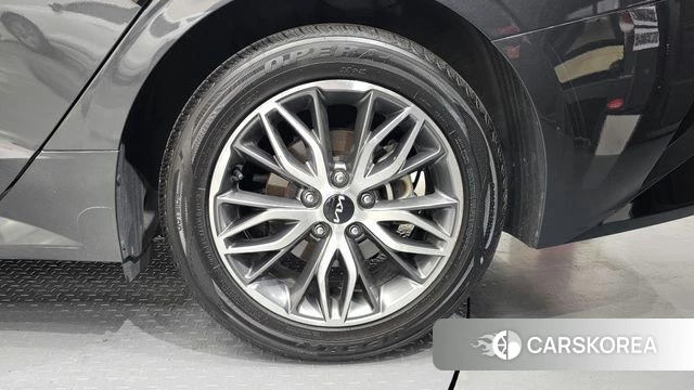 Kia K5 3rd generation id 4573110 из Кореи 13