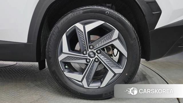 Hyundai Tucson (NX4) id 4338708 из Кореи 13
