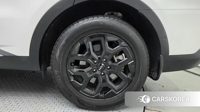 Kia The New Sorento 4th Generation id 4655907 из Кореи 13