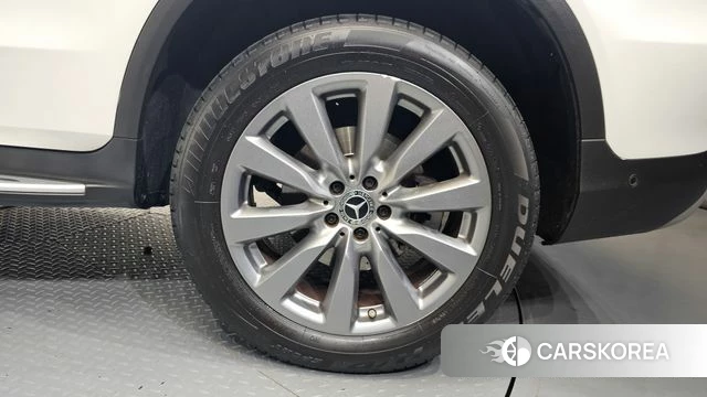 Mercedes-Benz GLC-Class X253 id 4568712 из Кореи 13