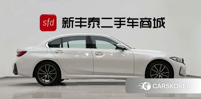BMW 3 series id 4366004 из Китая 13