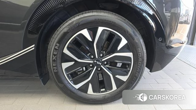 Kia EV6 id 4898916 из Кореи 13