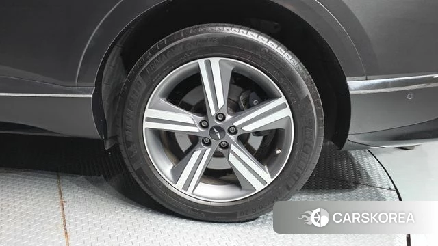 Genesis GV80 Coupe id 4879900 из Кореи 13