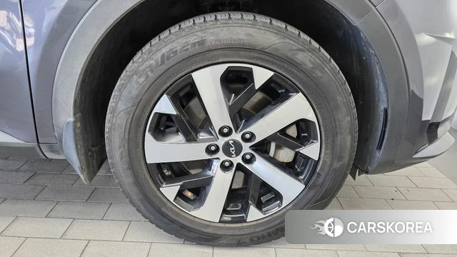 Kia Sorento 4th Generation id 4898522 из Кореи 13