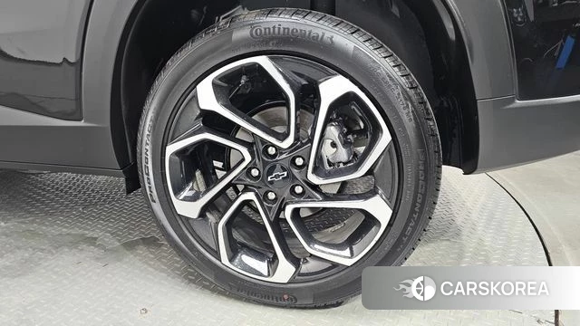 Chevrolet (GM Daewoo) Trax Crossover id 4432604 из Кореи 13