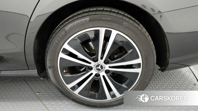 Mercedes-Benz E-Class W213 id 4195819 из Кореи 13