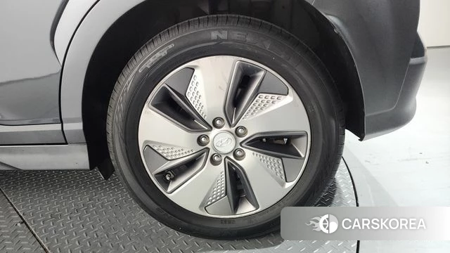 Hyundai Kona Electric id 4642935 из Кореи 13