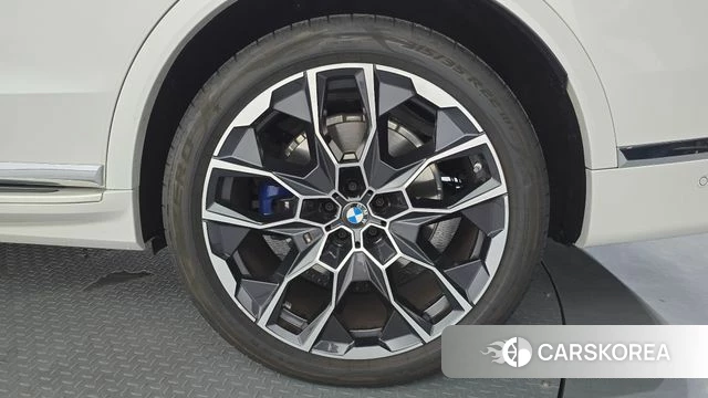 BMW X7 (G07) id 4650040 из Кореи 13