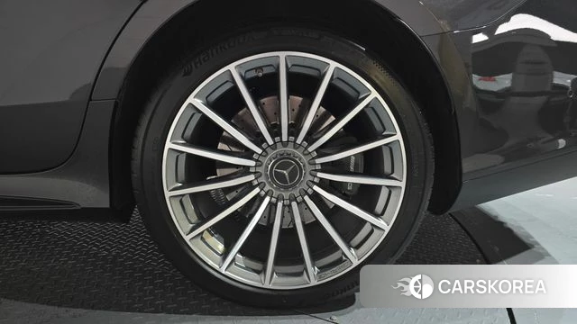 Mercedes-Benz AMG GT id 4303728 из Кореи 13