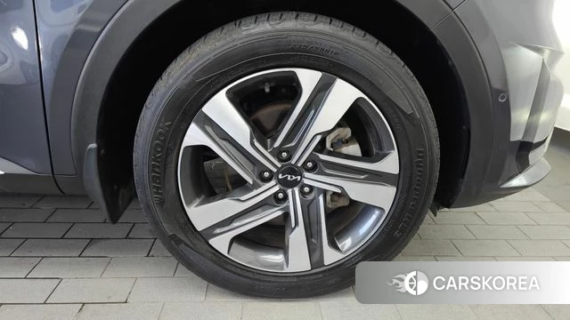 Kia Sorento 4th Generation id 4474941 из Кореи 13