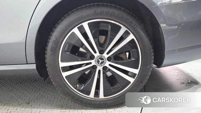 Mercedes-Benz E-Class W213 id 4731745 из Кореи 12