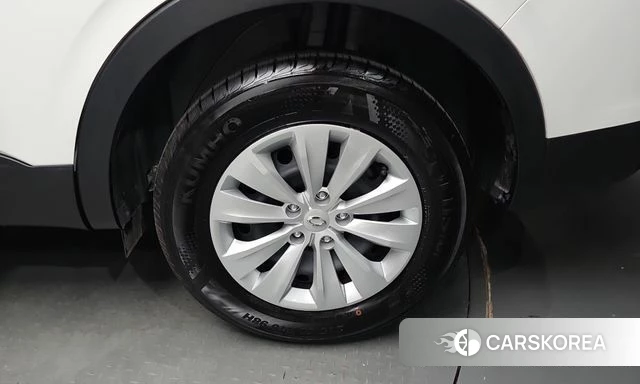 Renault Korea (Samsung) XM3 id 4935267 из Кореи 13