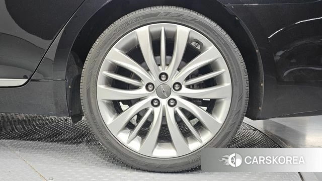 Genesis G80 id 4694149 из Кореи 13