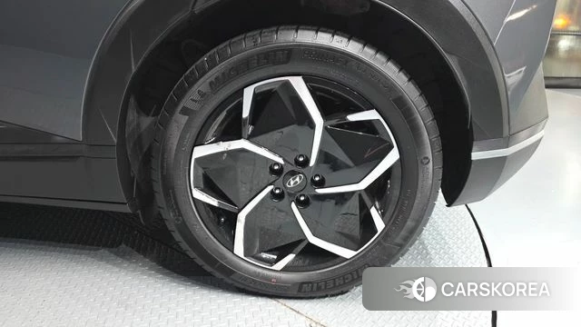 Hyundai Ionic 5 id 4308186 из Кореи 13