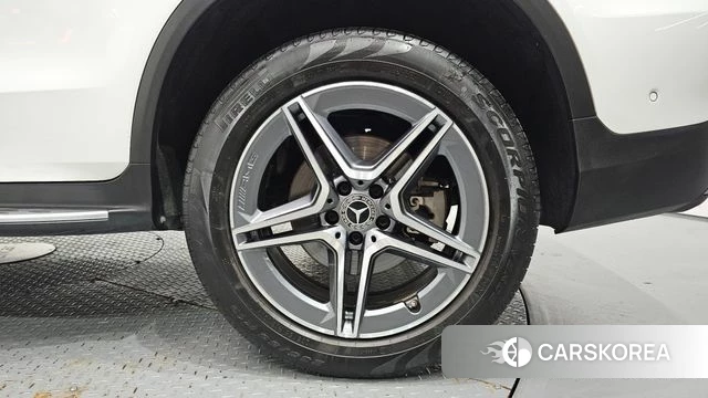 Mercedes-Benz GLC-Class X253 id 4854711 из Кореи 13