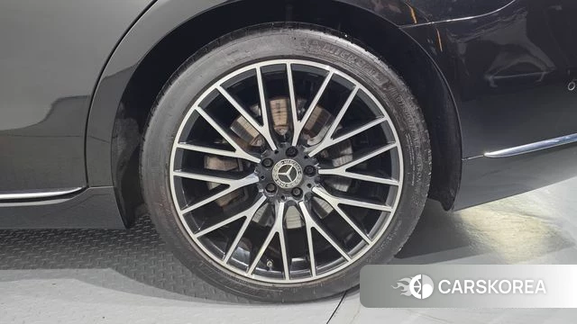 Mercedes-Benz S-Class W223 id 4541612 из Кореи 13
