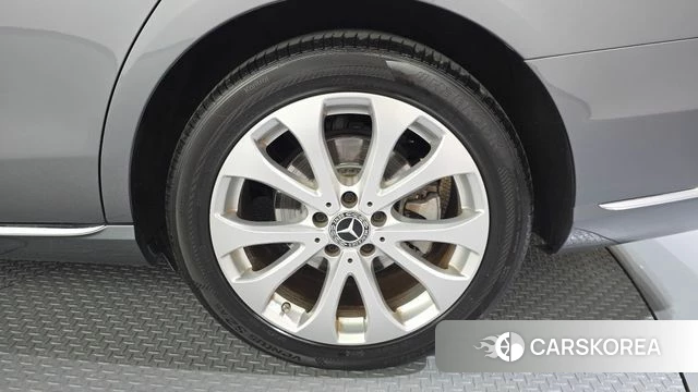 Mercedes-Benz E-Class W213 id 4502506 из Кореи 13