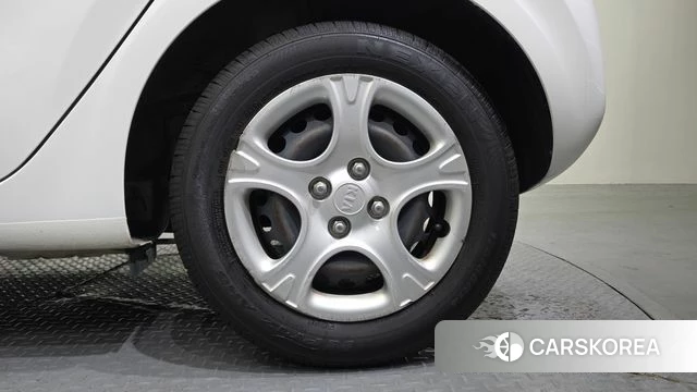 Kia All New Morning (JA) id 4776465 из Кореи 13