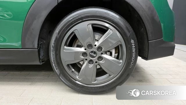 Mini Cooper id 4355630 из Кореи 13