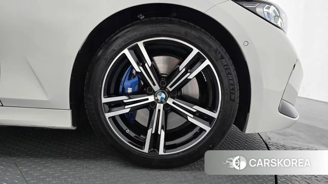 BMW 3 Series (G20) id 4744234 из Кореи 13