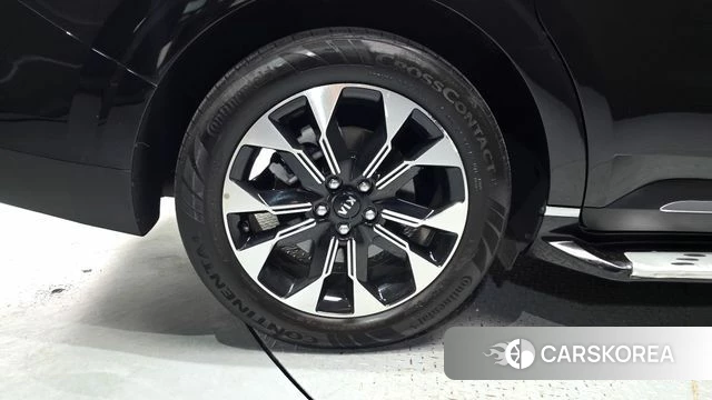 Kia Carnival 4th generation id 4317186 из Кореи 13