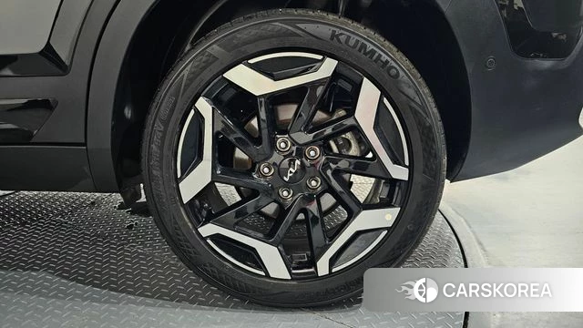Kia The New Seltos id 4515898 из Кореи 13