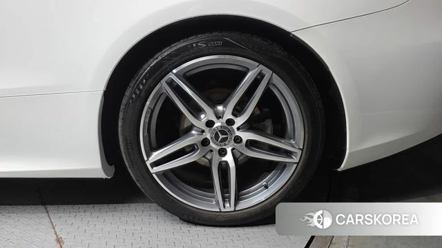 Mercedes-Benz E-Class W213 id 4403002 из Кореи 13