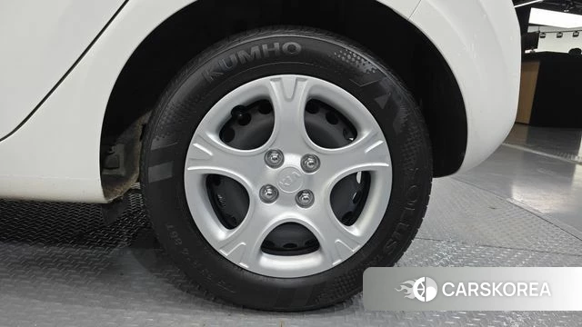 Kia All New Morning (JA) id 4581757 из Кореи 13