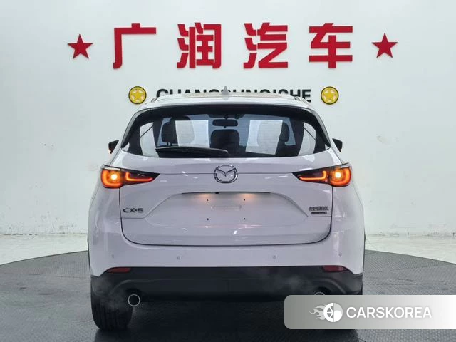Mazda CX-5 id 4314539 из Китая 13