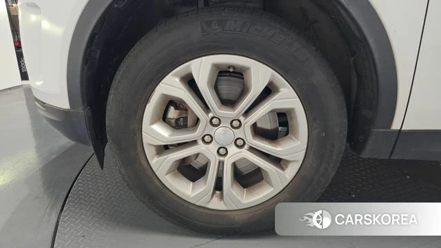 Land Rover Discovery Sports 2nd Generation id 4268649 из Кореи 13