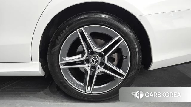 Mercedes-Benz E-Class W213 id 4603223 из Кореи 13