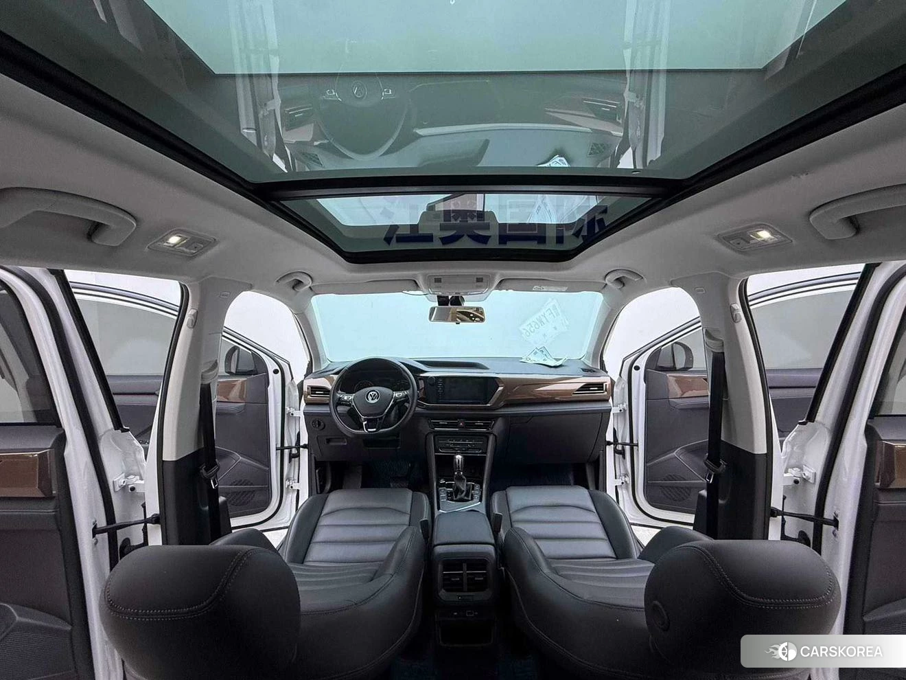 Volkswagen Tuyue id 4413357 из Китая 13