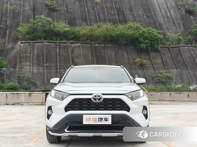 Toyota RAV4 Rongfang id 4336010 из Китая 13