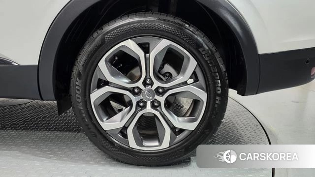 Renault Korea (Samsung) XM3 id 4693554 из Кореи 13