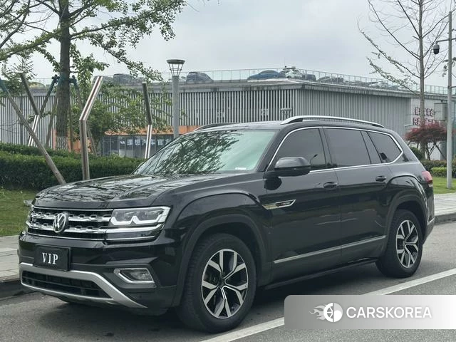 Volkswagen Tourang id 4217529 из Китая 13