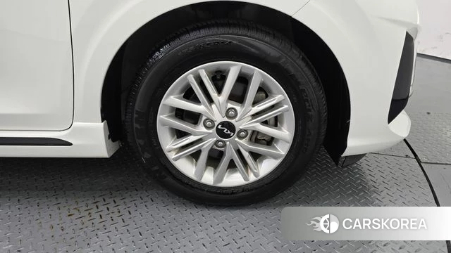 Kia Morning Urban (JA) id 4740690 из Кореи 13