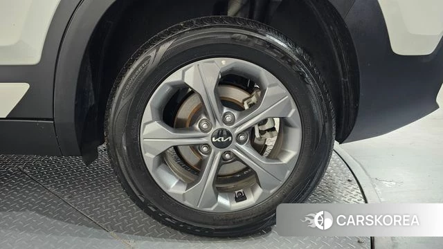 Kia The New Seltos id 4375122 из Кореи 13