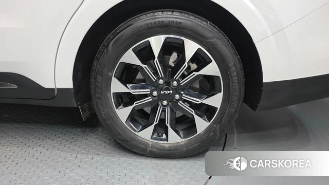 Kia Carnival 4th generation id 4499961 из Кореи 13