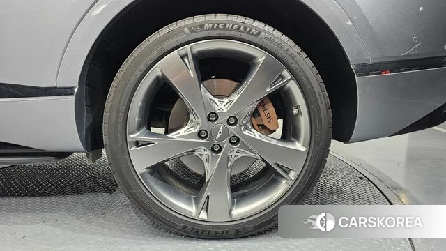 Genesis GV80 id 4223162 из Кореи 13