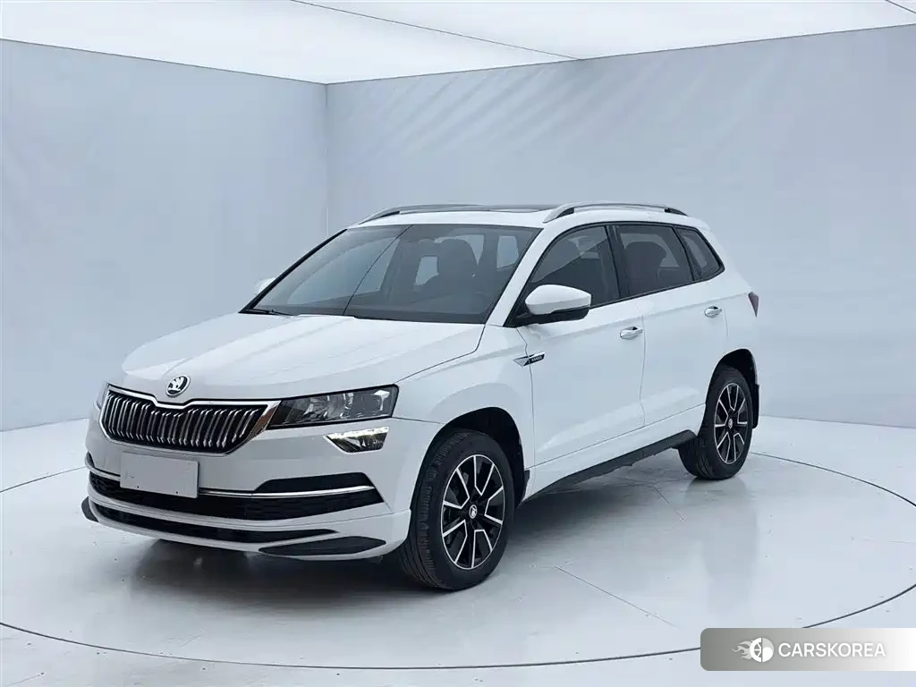 Skoda Krok id 4565102 из Китая 13