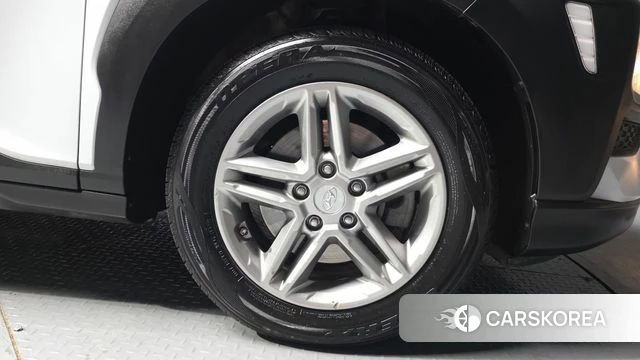 Hyundai Kona id 4483021 из Кореи 13