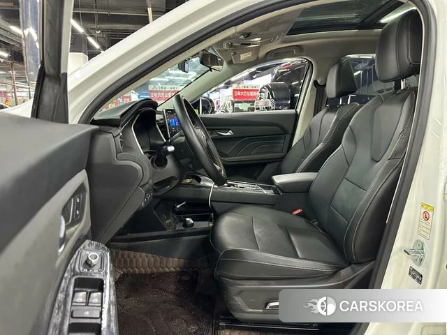 Haval Red Rabbit id 4236501 из Китая 13