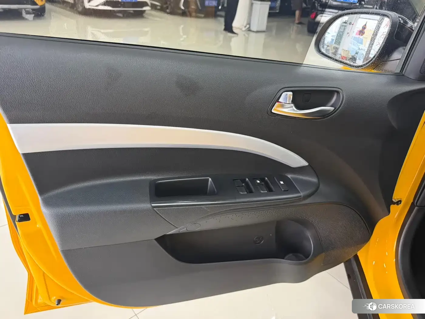 Kia KX1 id 4553993 из Китая 13